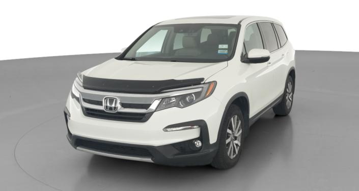 Thumbnail: 2020 Honda Pilot - 1