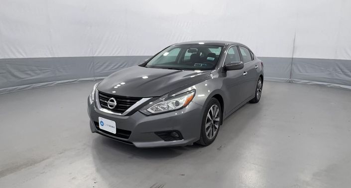 Thumbnail: 2017 Nissan Altima - 1