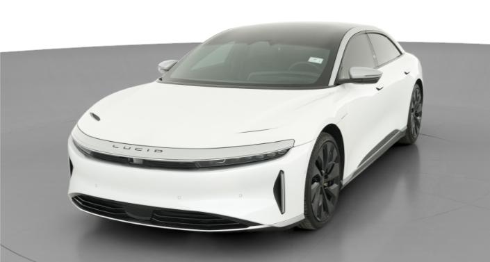 Thumbnail: 2022 Lucid Air - 1
