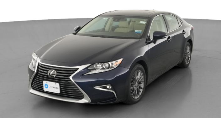 Thumbnail: 2018 Lexus ES - 1