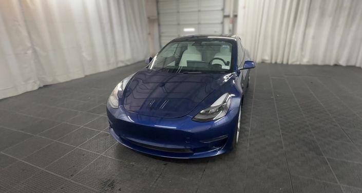 Thumbnail: 2019 Tesla Model 3 - 1
