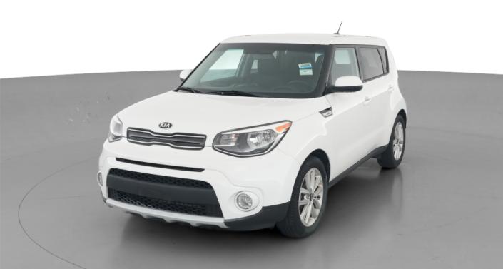 Thumbnail: 2017 Kia Soul - 1