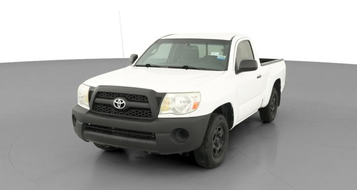 2011 Toyota Tacoma  -
                  Tolleson, AZ