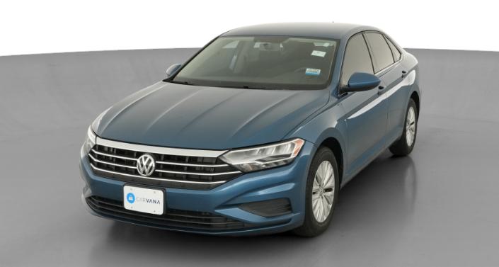 Thumbnail: 2019 Volkswagen Jetta - 1