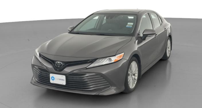 Thumbnail: 2020 Toyota Camry - 1