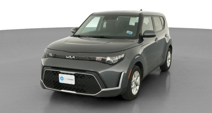 Thumbnail: 2023 Kia Soul - 1