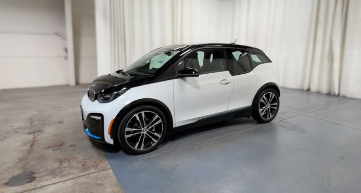 Thumbnail: 2018 BMW i3 - 1