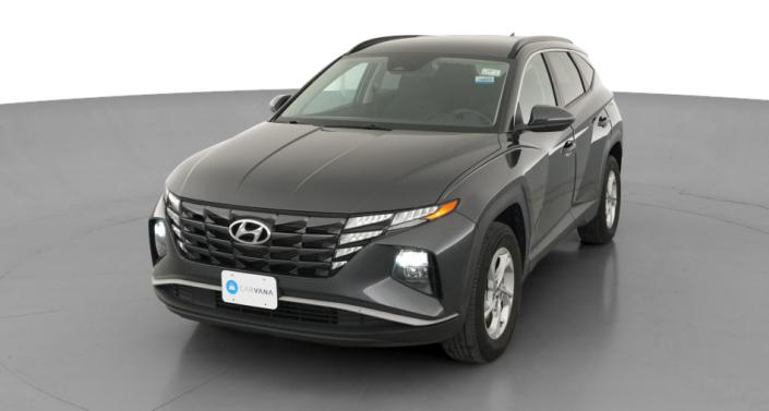 Thumbnail: 2022 Hyundai Tucson - 1