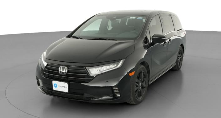 Thumbnail: 2023 Honda Odyssey - 1