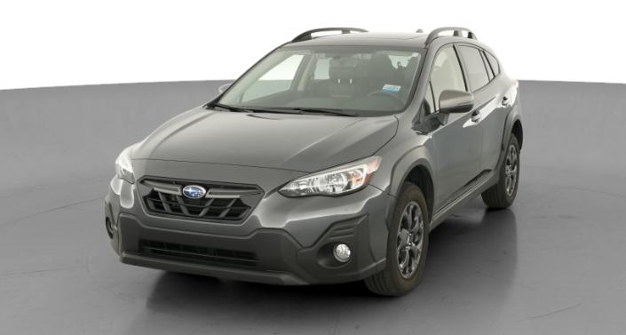 Thumbnail: 2023 Subaru Crosstrek - 1