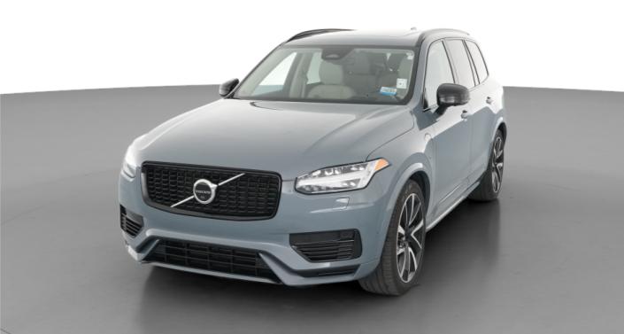 Thumbnail: 2023 Volvo XC90 - 1