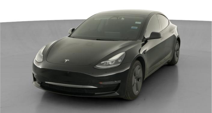 Thumbnail: 2023 Tesla Model 3 - 1