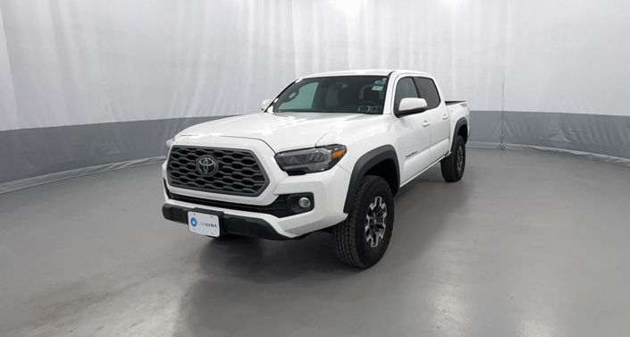 Thumbnail: 2023 Toyota Tacoma - 1