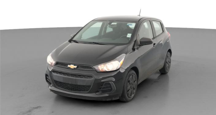 2018 Chevrolet Spark LS -
                  Indianapolis, IN