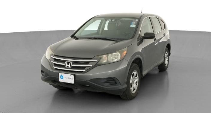 Thumbnail: 2013 Honda CR-V - 1
