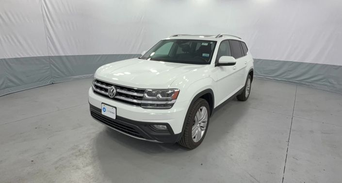 Thumbnail: 2019 Volkswagen Atlas - 1