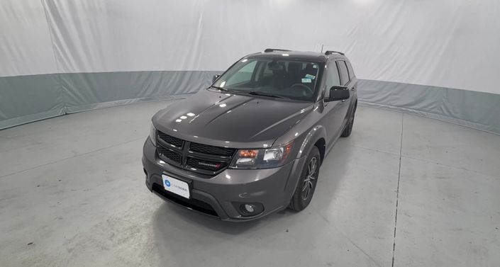 Thumbnail: 2019 Dodge Journey - 1