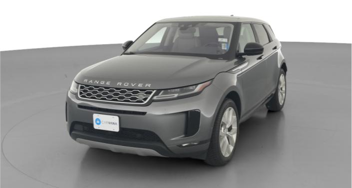 Thumbnail: 2020 Land Rover Range Rover Evoque - 1