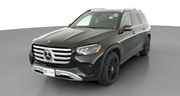 Thumbnail: 2024 Mercedes-Benz GLS - 1