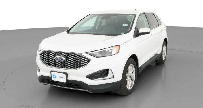 2024 Ford Edge SEL -
                  Concord, NC