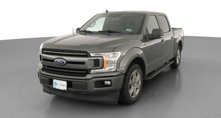 Thumbnail: 2018 Ford Econoline - 1