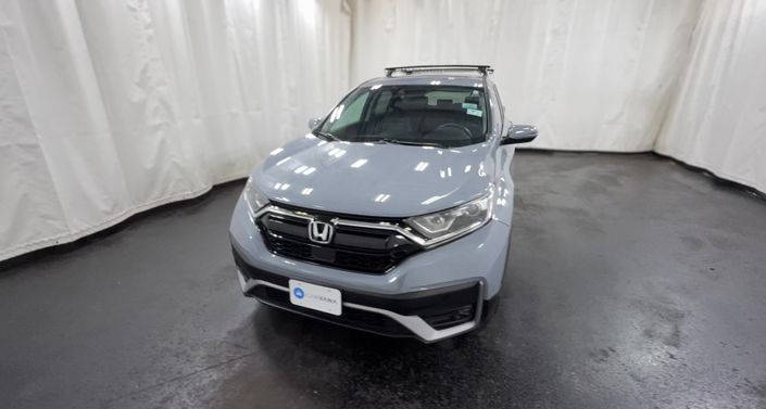 Thumbnail: 2020 Honda CR-V - 1