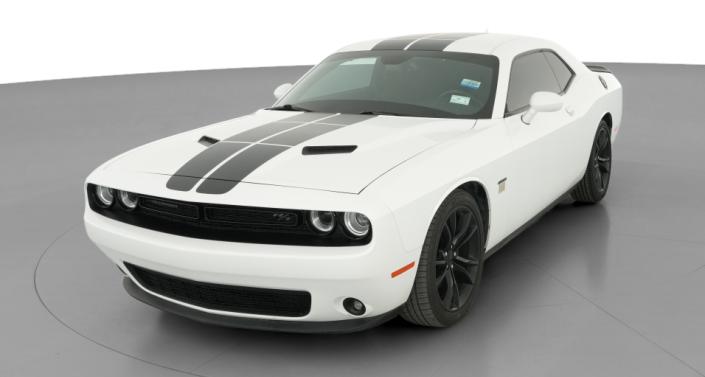 Thumbnail: 2016 Dodge Challenger - 1