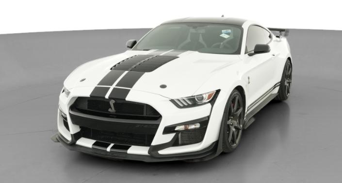 Thumbnail: 2022 Ford Mustang - 1