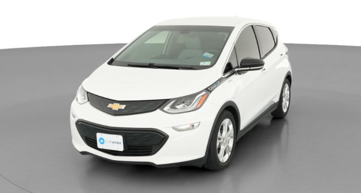 Thumbnail: 2019 Chevrolet Bolt EV - 1