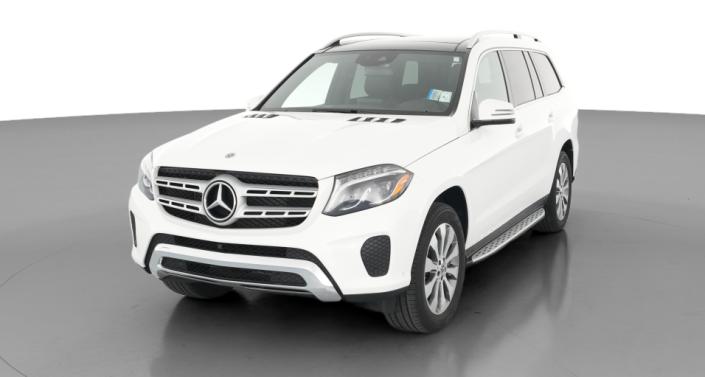 Thumbnail: 2019 Mercedes-Benz GLS - 1