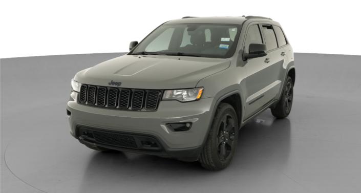Thumbnail: 2019 Jeep Grand Cherokee - 1