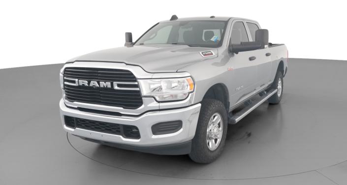 Thumbnail: 2021 RAM 2500 - 1