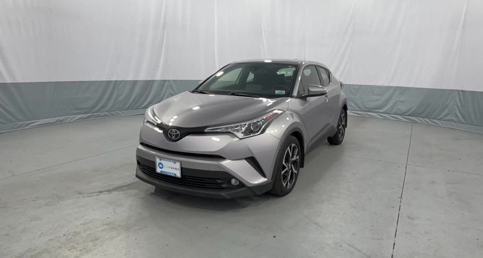 Thumbnail: 2019 Toyota C-HR - 1