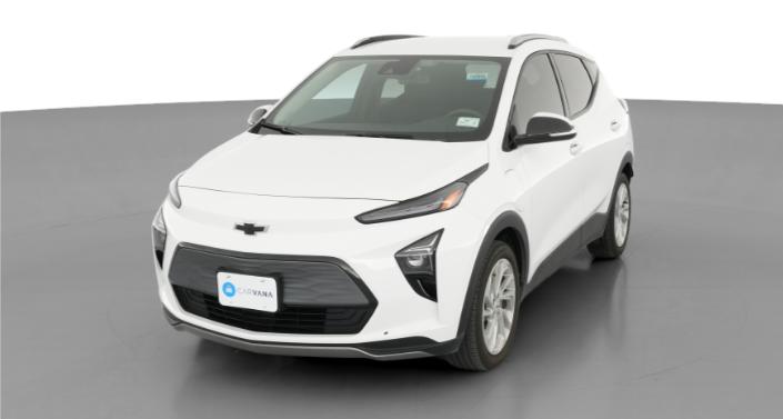 Thumbnail: 2023 Chevrolet Bolt EUV - 1