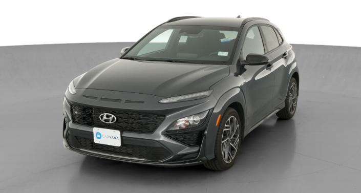 Thumbnail: 2022 Hyundai Kona - 1