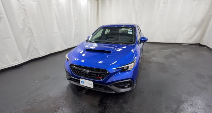 Thumbnail: 2025 Subaru WRX - 1