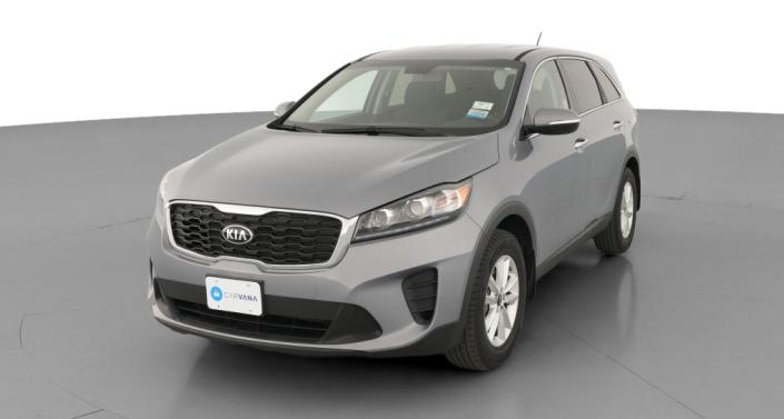 Thumbnail: 2019 Kia Sorento - 1