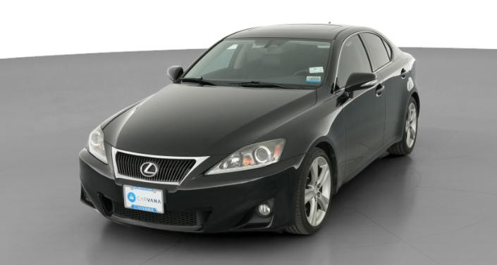 2012 Lexus IS 250 -
                  Tooele, UT