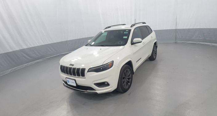 Thumbnail: 2019 Jeep Cherokee - 1