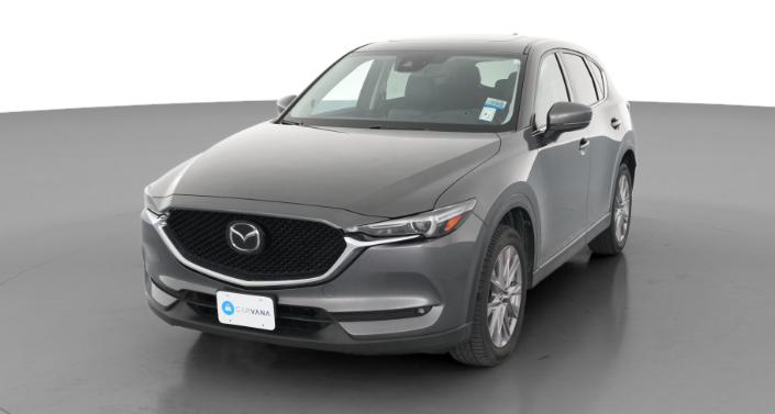 Thumbnail: 2019 Mazda CX-5 - 1