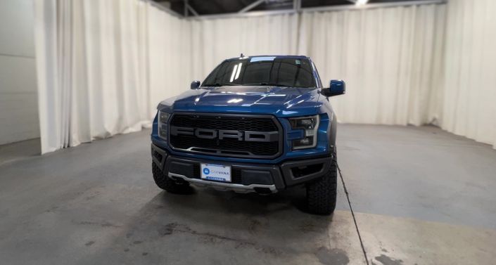 Thumbnail: 2019 Ford Econoline - 1