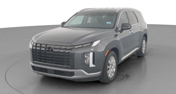 Thumbnail: 2023 Hyundai Palisade - 1