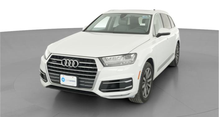 Thumbnail: 2017 Audi Q7 - 1