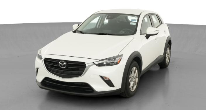 Thumbnail: 2020 Mazda CX-3 - 1