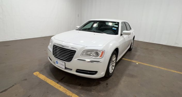 Thumbnail: 2013 Chrysler 300 - 1