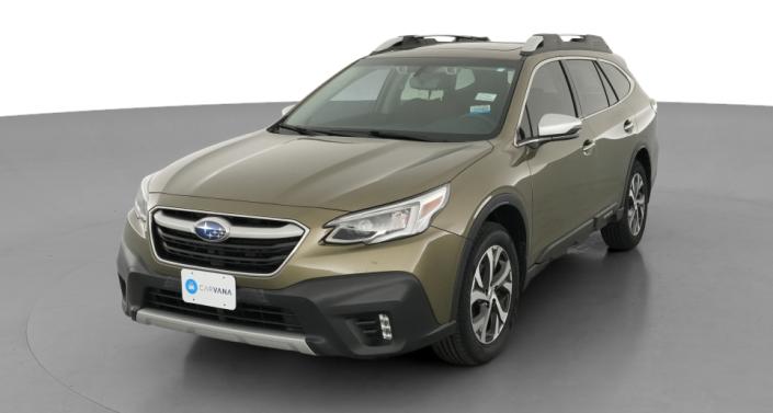 Thumbnail: 2021 Subaru Outback - 1