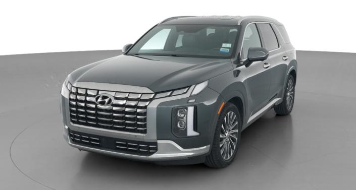 Thumbnail: 2023 Hyundai Palisade - 1