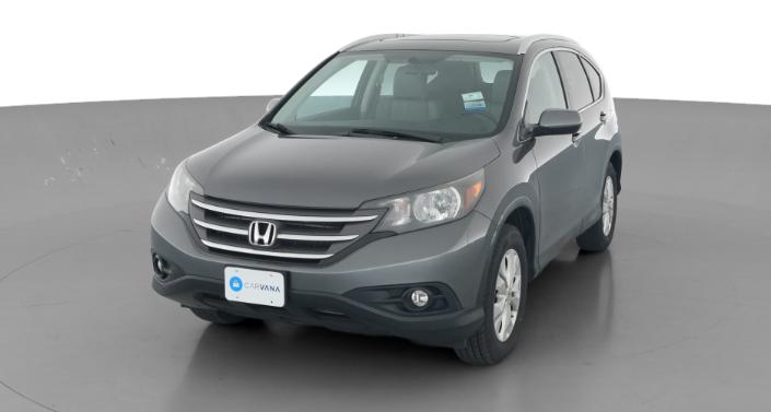 Thumbnail: 2014 Honda CR-V - 1