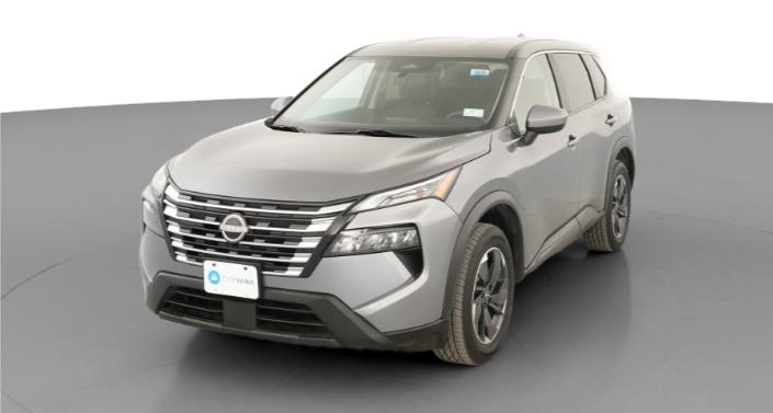 Thumbnail: 2024 Nissan Rogue - 1