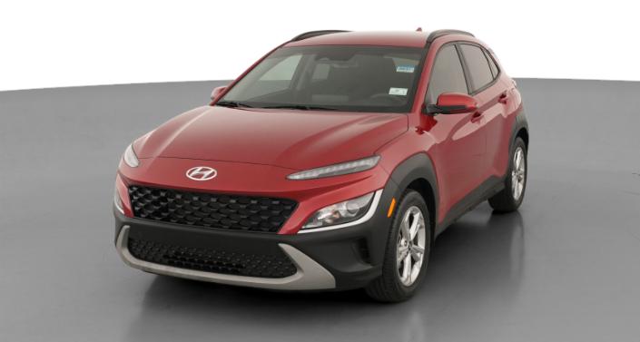 Thumbnail: 2022 Hyundai Kona - 1
